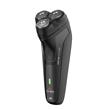 Afeitadora Ga.Ma GSH700T Doble Track USB Cortapatillas