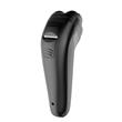 Afeitadora Ga.Ma GSH700T Doble Track USB Cortapatillas