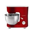 Batidora de Mesa Peabody PE-BM102R 4 Litros 1000W Roja Planetaria