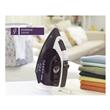 Plancha Atma PAV2417PI 2400W A Vapor Smart