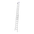 Escalera Mor 005206 Extensible 2X10 Aluminio