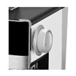 Cafetera Yelmo CE5125 Express 1350W Molinillo Gris