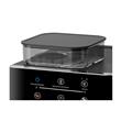 Cafetera Yelmo CE5125 Express 1350W Molinillo Gris