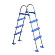 Pileta Sol de Verano S-650FUN 24000 Litros 6.10 X 3.25 X 1.20