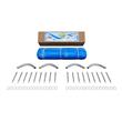 Pileta Sol de Verano S-650FUN 24000 Litros 6.10 X 3.25 X 1.20