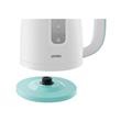 Pava Atma PE0821AP 1.7 Litros Eléctrica Blanca