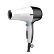 Secador de Pelo Ga.Ma BREEZB 165632 Liviano 2100W 2 Velocidades