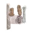 Gazebo Php TZFG036-3.3*3.3 de Jardin Montable 3.3x3.3 Mts con Mosquitero