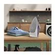 Plancha Electrolux ESI50 A Vapor 2200W Base Ceramica