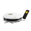 Aspiradora Karcher RCV 1 Robot y Trapeadora Blanca
