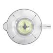 Licuadora de Vaso Atma LV24G0AP Smartmix 1.25 Litros 500W Verde