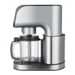 Maquina de Helado Atma ICMAT1010N 500mL 2 Jarras Panel Tactil