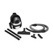 Aspiradora Electrolux LIT31 1 Litro 1600W Sin Bolsa