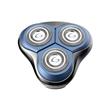 Afeitadora Ga.Ma GSH2527SPORT Doble Track Inalambrica (144170)