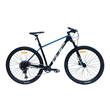 Bicicleta Php MBC066 Talle L Mtb29 12 Velocidades Carbono Negro y Azul