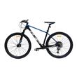 Bicicleta Php MBC066 Talle M Mtb29 12 Velocidades Carbono Negro y Azul