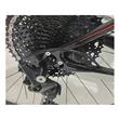 Bicicleta Php MBC066 Talle M Mtb29 12 Velocidades Carbono Negro y Rojo