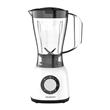 Licuadora Peabody PE-LN610B de Mesa 600W Blanca