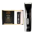 Cortadora de Cabello Ga.Ma GC905 Clipper Inalambrica Negra
