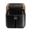 Freidora Peabody PE-AFD720N de Aire 7.2 Litros 1650W Negra