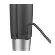 Termo Peabody PE-ETL500S 500ml Electrico Acero Mate y Bombilla