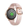 SmartWatch Udfine Grace 1.19" Amoled Bluetooth Dorado