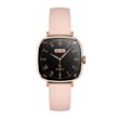 Smartwatch Udfine Luna 1.7" Amoled Bluetooth Dorado