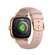 Smartwatch Udfine Luna 1.7" Amoled Bluetooth Dorado
