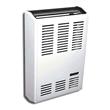 Calefactor Ctz T-4000 TB GE Compacta 4000 Calorias Tiro Balanceado Gas Envasado