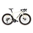 Bicicleta Php Gravel 480 Mtb29 16 Velocidades Aluminio Beige