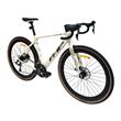 Bicicleta Php Gravel 480 Mtb29 16 Velocidades Aluminio Beige