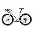 Bicicleta Php Gravel 480 Mtb29 16 Velocidades Aluminio Beige