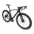 Bicicleta Php Gravel 500 Mtb29 16 Velocidades Aluminio Negro