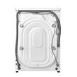 Lavarropas Philco PHLF61BN 6Kg 1000Rpm Blanco Inverter