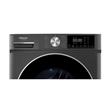 Lavasecarropas Philco PHLS128-2TN 12Kg Seca 8Kg 1400Rpm Gris Titanio Inverter