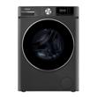 Lavasecarropas Philco PHLS128-2TN 12Kg Seca 8Kg 1400Rpm Gris Titanio Inverter