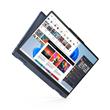 Notebook Lenovo 14AKP10 14" 512Gb Ssd 16Gb Ryzen 5 340 Tactil Blue Win 11