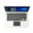 Notebook Enova N4020 14" 128Gb 4Gb IntelCeleron 4020 Gris Win 11