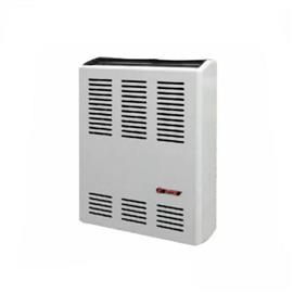 Calefactor Ctz T-4000 TB 4000 Calorias A Gas Tiro Balanceado