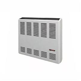Calefactor Ctz T-6000 TN 6000 Calorias A Gas Tiro Natural
