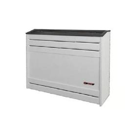 Calefactor Ctz T-6000TN/P 6000 Calorias A Gas Tiro Natural
