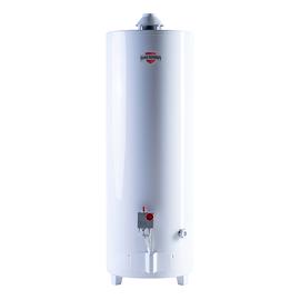 Termotanque Sherman TPGP120MSH13 120 Litros A Gas Superior