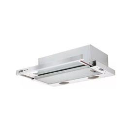 Campana Spar Flexa 60Cm Acero