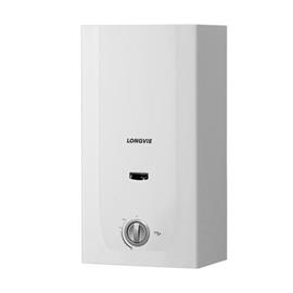 Calefon Longvie CN114SS-N 14 Litros A Gas