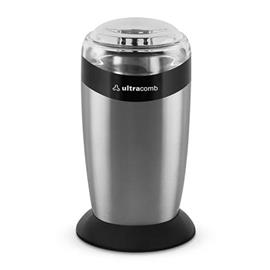 Molinillo Ultracomb MO-8100A De Cafe IX 120W Acero