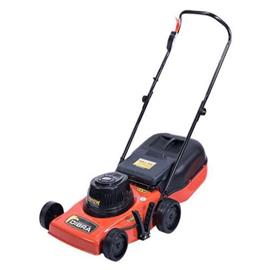 Cortadora De Pasto Dibra 3/4hp Acero Con Canasto