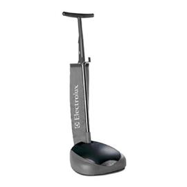 Lustraspiradora Electrolux B816 840W 3 Cepillos Negra