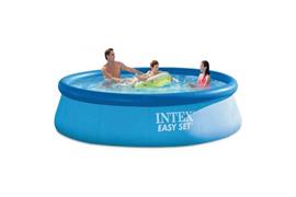 Pileta Intex 56420 Inflable 366x076