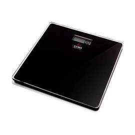Balanza Ga.Ma SCG-430 Baño Negro