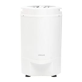 Secarropas Drean QV 5.5 5.5Kg 2800Rpm Blanco Superior
